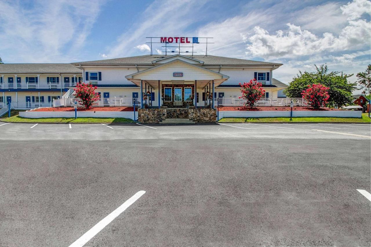Motel 6-Front Royal, Va Exterior photo