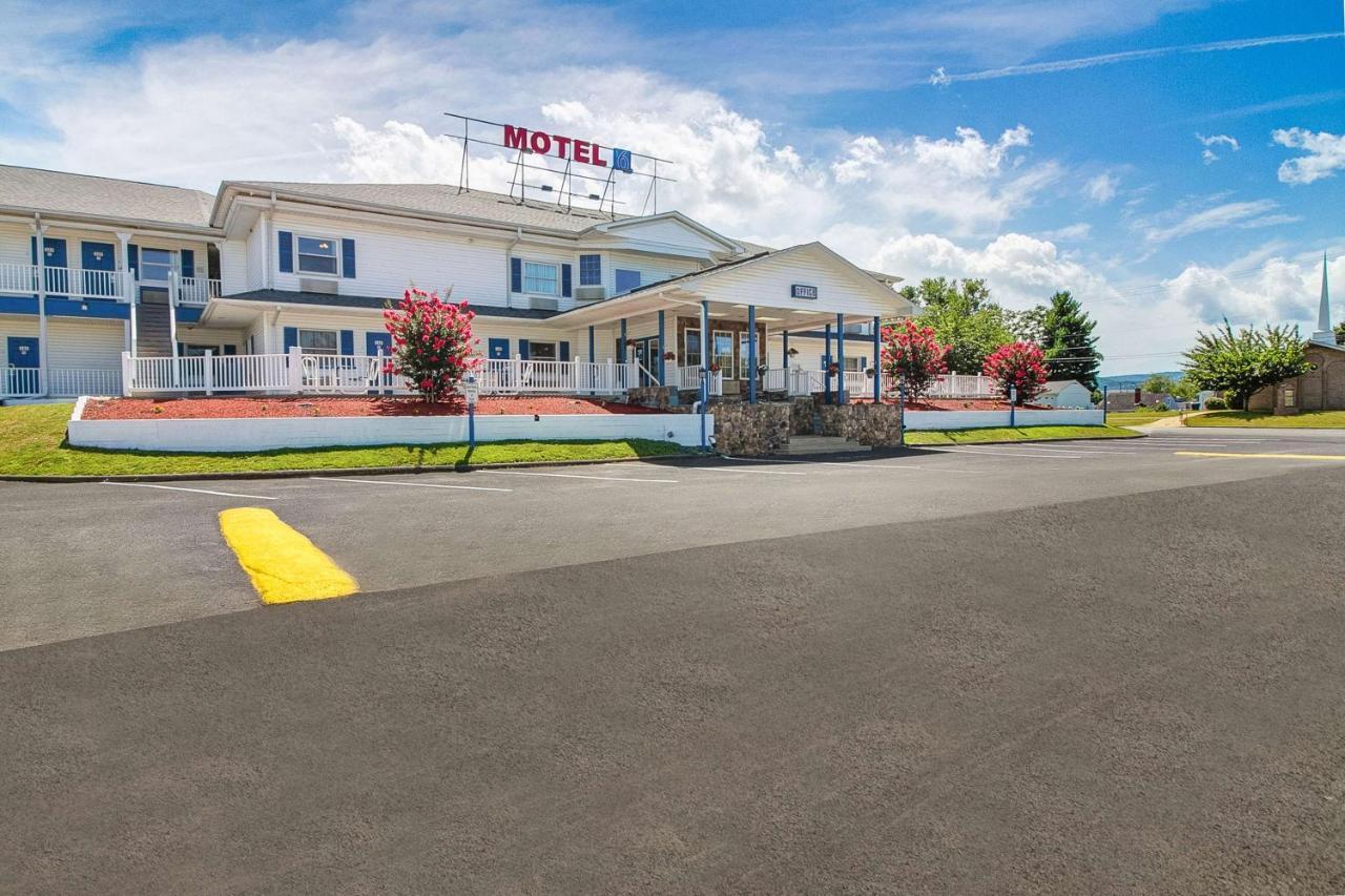Motel 6-Front Royal, Va Exterior photo